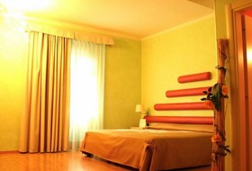 Hotel La Fortezza