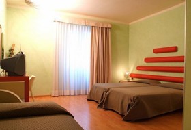 Hotel La Fortezza