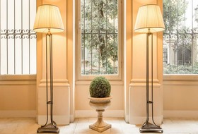 Hotel La Fortezza