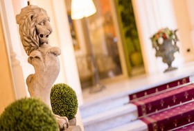 Hotel La Fortezza