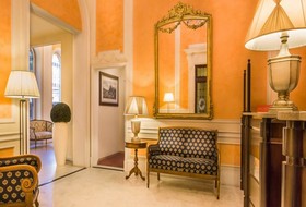 Hotel La Fortezza