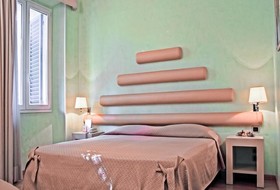 Hotel La Fortezza