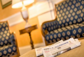Hotel La Fortezza
