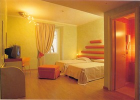 Hotel La Fortezza