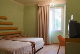 Hotel La Fortezza