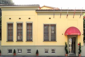 Hotel La Fortezza