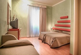 Hotel La Fortezza