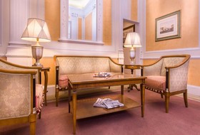 Hotel La Fortezza
