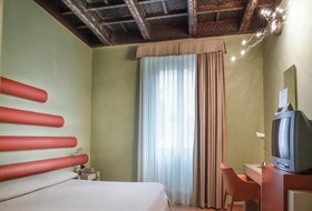 Hotel La Fortezza