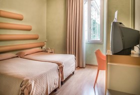 Hotel La Fortezza