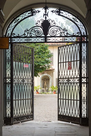 La Gabbia Del Grillo