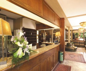 Hotel Lago Verde