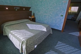 Hotel Lago Verde