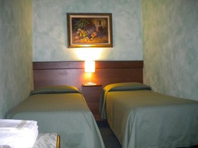 Hotel Lago Verde