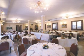 Hotel Lago Verde