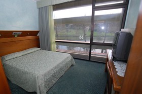 Hotel Lago Verde