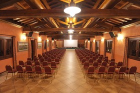 Hotel Lago Verde
