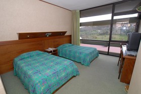 Hotel Lago Verde