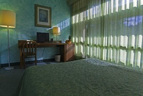 Hotel Lago Verde