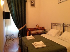 La Locandiera