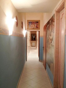 La Luna Guesthouse