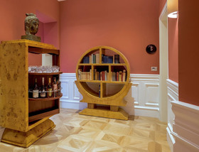 La Maison du Sage