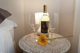 La Porta Del Paradiso