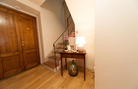 La Porta Del Paradiso