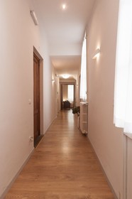 La Porta Del Paradiso