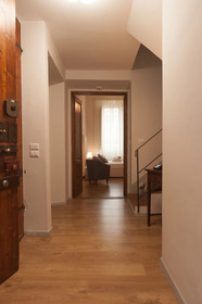 La Porta Del Paradiso