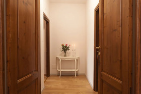 La Porta Del Paradiso