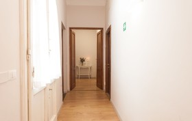 La Porta Del Paradiso