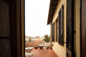 La Porta Del Paradiso