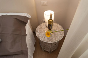 La Porta Del Paradiso