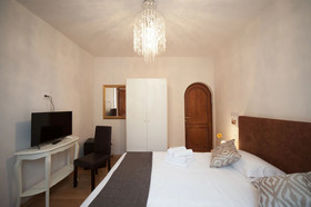 La Porta Del Paradiso