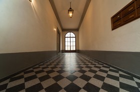 La Porta Del Paradiso