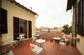 La Porta Del Paradiso