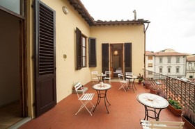 La Porta Del Paradiso