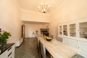 La Porta Del Paradiso