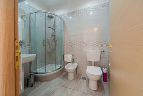 La Porta Del Paradiso