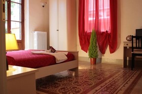 L'Aranceto Guest House