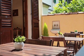 L'Aranceto Guest House
