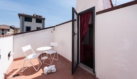L'Aranceto Guest House