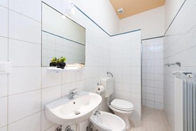 L'Aranceto Guest House