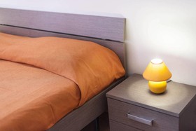 L'Aranceto Guest House