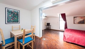 L'Aranceto Guest House