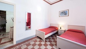 L'Aranceto Guest House