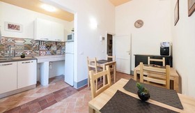 L'Aranceto Guest House