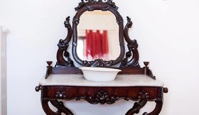 L'Aranceto Guest House