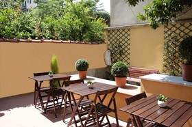 L'Aranceto Guest House